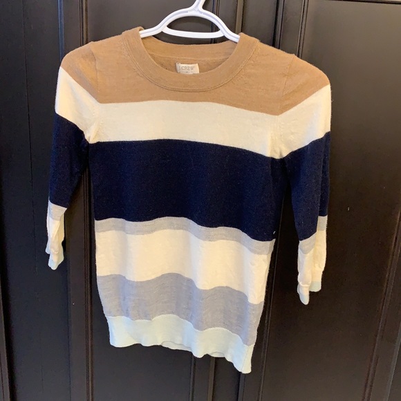 *sold*JCrew sweater - Picture 2 of 5